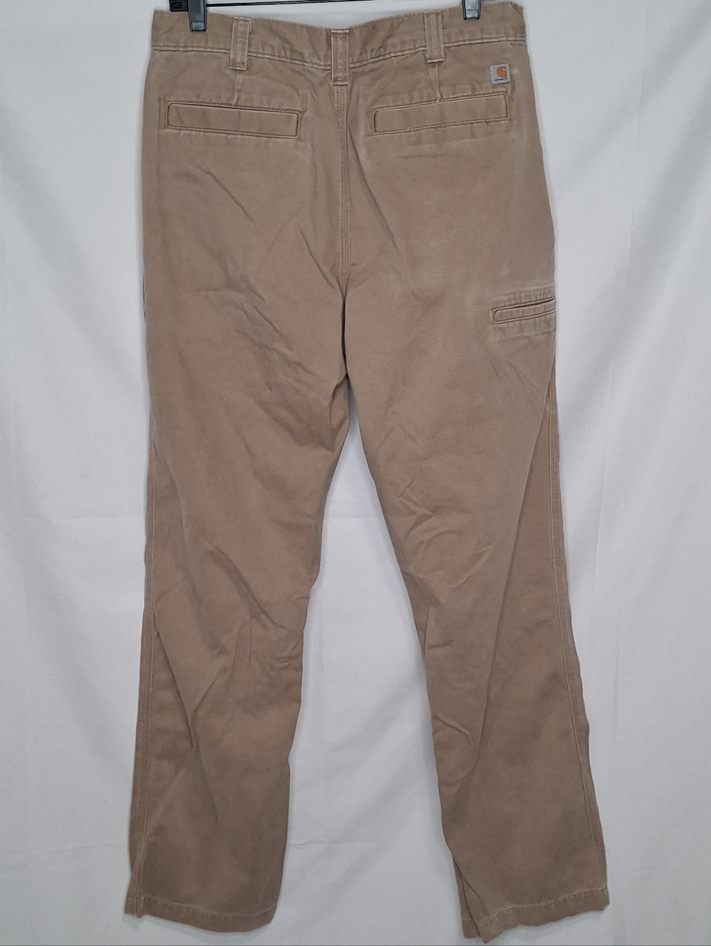 Carhartt Twill Work Pants 34"